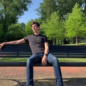 Meet your Posher, Matthew